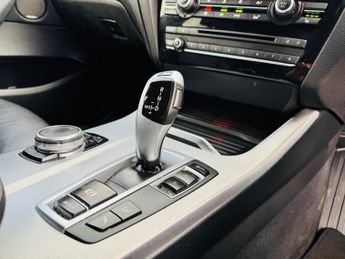 BMW X3 XDRIVE20d M SPORT
