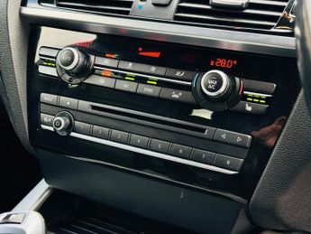 BMW X3 XDRIVE20d M SPORT