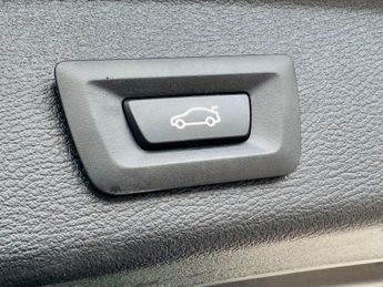 BMW X3 XDRIVE20d M SPORT