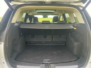 Ford Kuga 1.5T EcoBoost Titanium Sport Auto AWD Euro 6 (s/s) 5dr