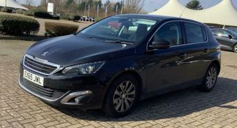 Peugeot 308 1.6 BlueHDi Allure Euro 6 (s/s) 5dr