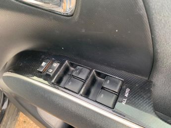 Toyota Estima AERAS 2.4 Aeras 7 Seater
