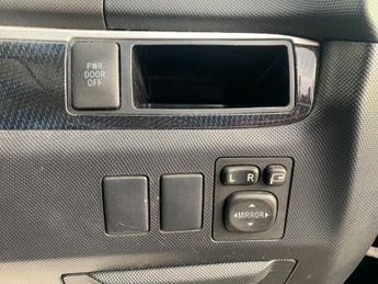 Toyota Estima AERAS 2.4 Aeras 7 Seater