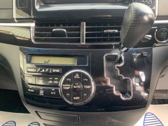 Toyota Estima AERAS 2.4 Aeras 7 Seater