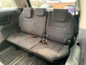 Toyota Estima AERAS 2.4 Aeras 7 Seater