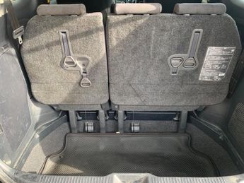 Toyota Estima AERAS 2.4 Aeras 7 Seater