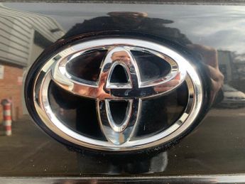 Toyota Estima AERAS 2.4 Aeras 7 Seater