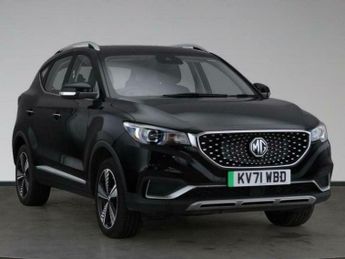 MG ZS 44.5kWh Exclusive Auto 5dr