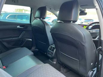 SEAT Leon 1.4 eHybrid 12.8kWh FR DSG Euro 6 (s/s) 5dr