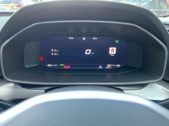 SEAT Leon 1.4 eHybrid 12.8kWh FR DSG Euro 6 (s/s) 5dr