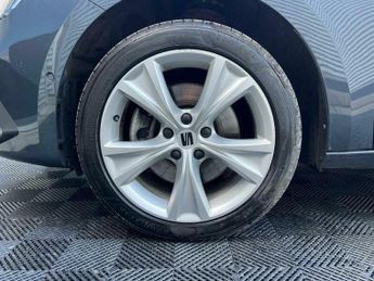 SEAT Leon 1.4 eHybrid 12.8kWh FR DSG Euro 6 (s/s) 5dr
