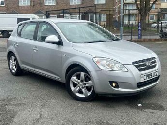 Kia Ceed 1.6 SR7 5dr