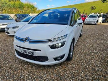 Citroen C4 1.6 THP Exclusive+ EAT6 Euro 6 (s/s) 5dr
