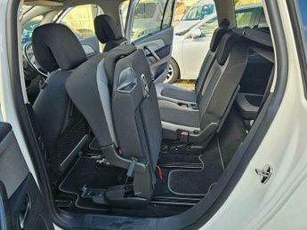 Citroen C4 Picasso 1.6 THP Exclusive+ EAT6 Euro 6 (s/s) 5dr