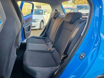 Volkswagen Up 1.0 High up! ASG Euro 5 5dr