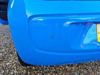 Volkswagen Up 1.0 High up! ASG Euro 5 5dr