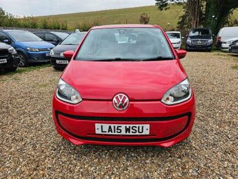 Vauxhall Crossland X Move up! ASG Euro 5 5dr