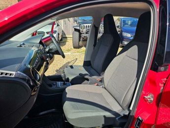 Volkswagen Up Move up! ASG Euro 5 5dr