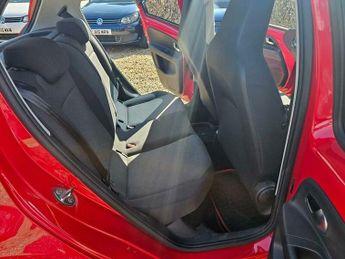 Volkswagen Up Move up! ASG Euro 5 5dr