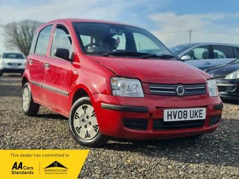 Fiat Panda 1.2 Dynamic 5dr