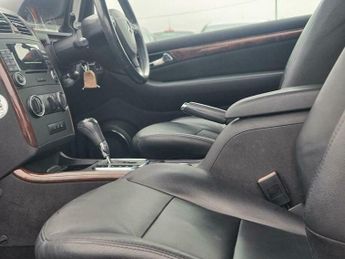 Mercedes-Benz A Class 1.7 A170 Elegance SE CVT 3dr
