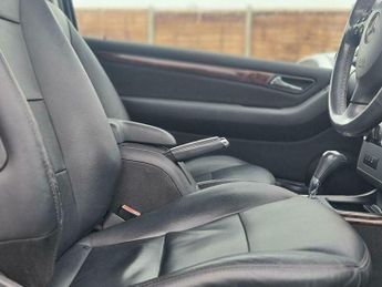 Mercedes-Benz A Class 1.7 A170 Elegance SE CVT 3dr