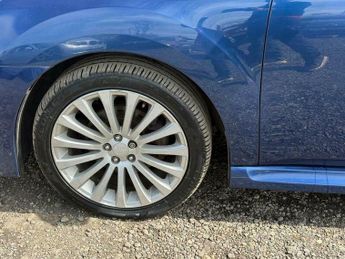 Subaru Legacy 2.5i SE Sport Tourer Lineartronic 4WD Euro 5 5dr