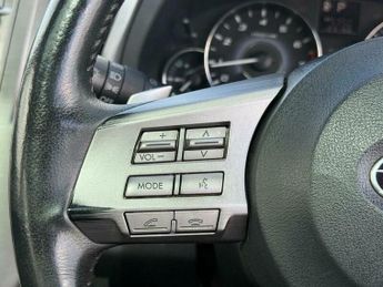 Subaru Legacy 2.5i SE Sport Tourer Lineartronic 4WD Euro 5 5dr