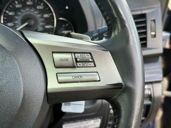 Subaru Legacy 2.5i SE Sport Tourer Lineartronic 4WD Euro 5 5dr