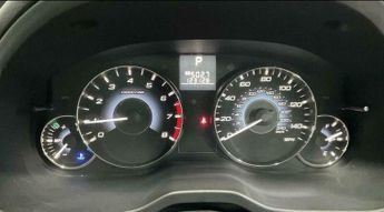 Subaru Legacy 2.5i SE Sport Tourer Lineartronic 4WD Euro 5 5dr