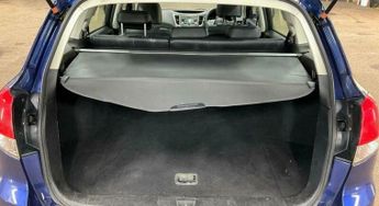 Subaru Legacy 2.5i SE Sport Tourer Lineartronic 4WD Euro 5 5dr