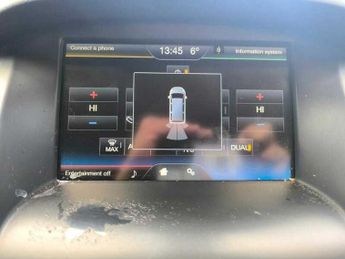 Ford Focus 1.6 Petrol Automatic Titanium Powershift 5dr 5 Seats Euro 6 ULEZ