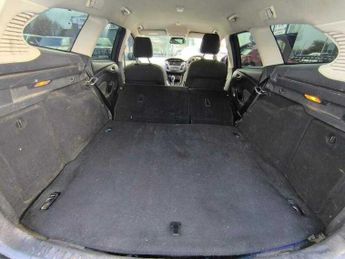Ford Focus 1.6 Petrol Automatic Titanium Powershift 5dr 5 Seats Euro 6 ULEZ