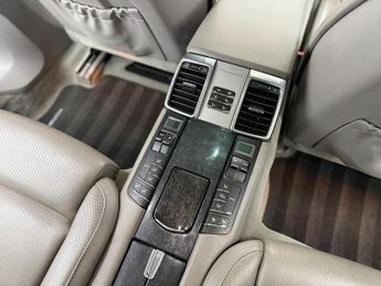Porsche Panamera SOLD 4.8T V8 Turbo 5dr Petrol PDK 4WD