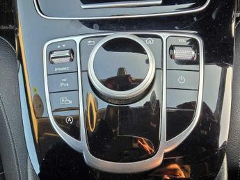 Mercedes E Class 2.0 Diesel Automatic E220d SE Saloon G-Tronic+ 4dr 5 Seats Euro 