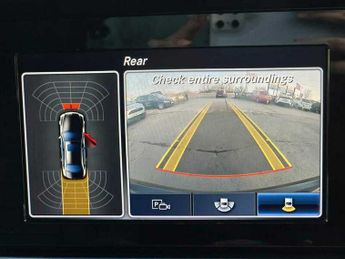 Mercedes E Class 2.0 Diesel Automatic E220d SE Saloon G-Tronic+ 4dr 5 Seats Euro 