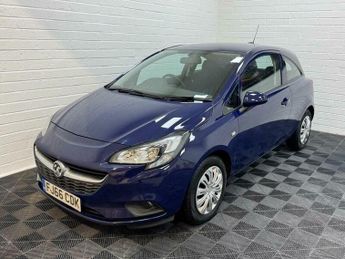 Vauxhall Corsa 1.3 CDTi ecoFLEX Design Euro 6 (s/s) 3dr