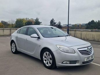 Vauxhall Insignia 2.0 CDTi SRi Nav Auto Euro 5 5dr