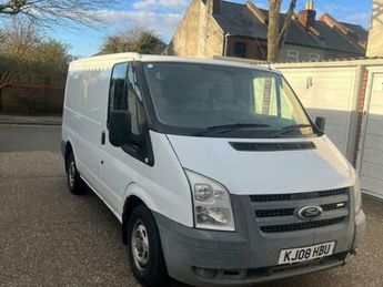 Ford Transit 2.2 TDCi 280 Duratorq FWD L1 H1 5dr