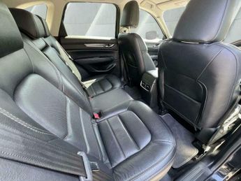 Mazda CX-5 2.2 SKYACTIV-D Sport Nav Auto Euro 6 (s/s) 5dr