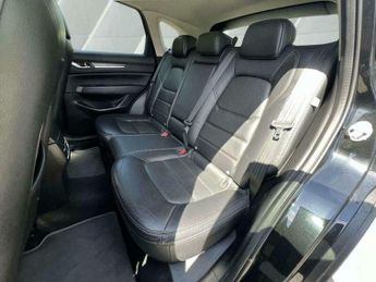 Mazda CX-5 2.2 SKYACTIV-D Sport Nav Auto Euro 6 (s/s) 5dr