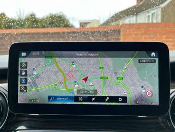 Mercedes-Benz E Class EQV 300e 90kWh Sport Auto 5dr