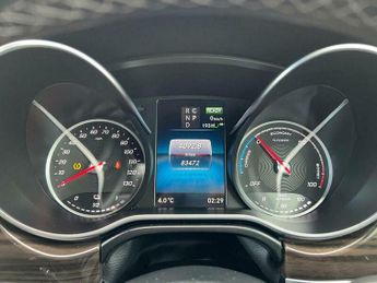 Mercedes-Benz E Class EQV 300e 90kWh Sport Auto 5dr