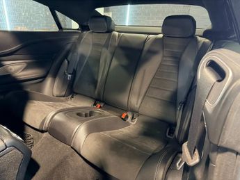 Mercedes-Benz E Class 2.9 E400d AMG Line (Premium Plus) G-Tronic+ 4MATIC Euro 6 (s/s)