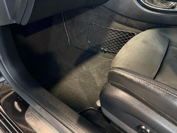 Mercedes-Benz E Class 2.9 E400d AMG Line (Premium Plus) G-Tronic+ 4MATIC Euro 6 (s/s)