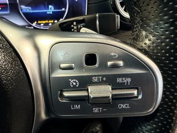 Mercedes-Benz E Class 2.9 E400d AMG Line (Premium Plus) G-Tronic+ 4MATIC Euro 6 (s/s)