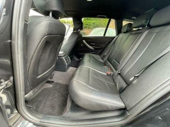 BMW 3 SERIES 2.0 320d M Sport Touring Auto Euro 6 (s/s) 5dr