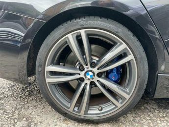 BMW 3 SERIES 2.0 320d M Sport Touring Auto Euro 6 (s/s) 5dr