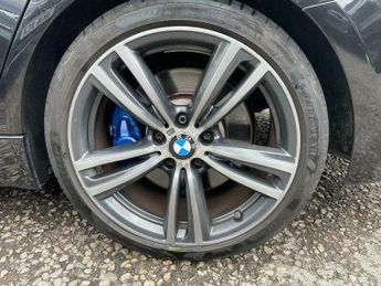 BMW 3 SERIES 2.0 320d M Sport Touring Auto Euro 6 (s/s) 5dr