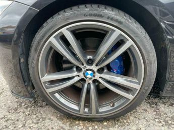 BMW 3 SERIES 2.0 320d M Sport Touring Auto Euro 6 (s/s) 5dr